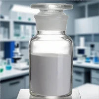 Polymer usieciowany NVP dla elektrod superkondensatorów