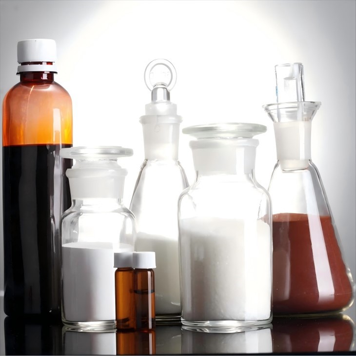 Stick Adhesive Pvp K90 Solution